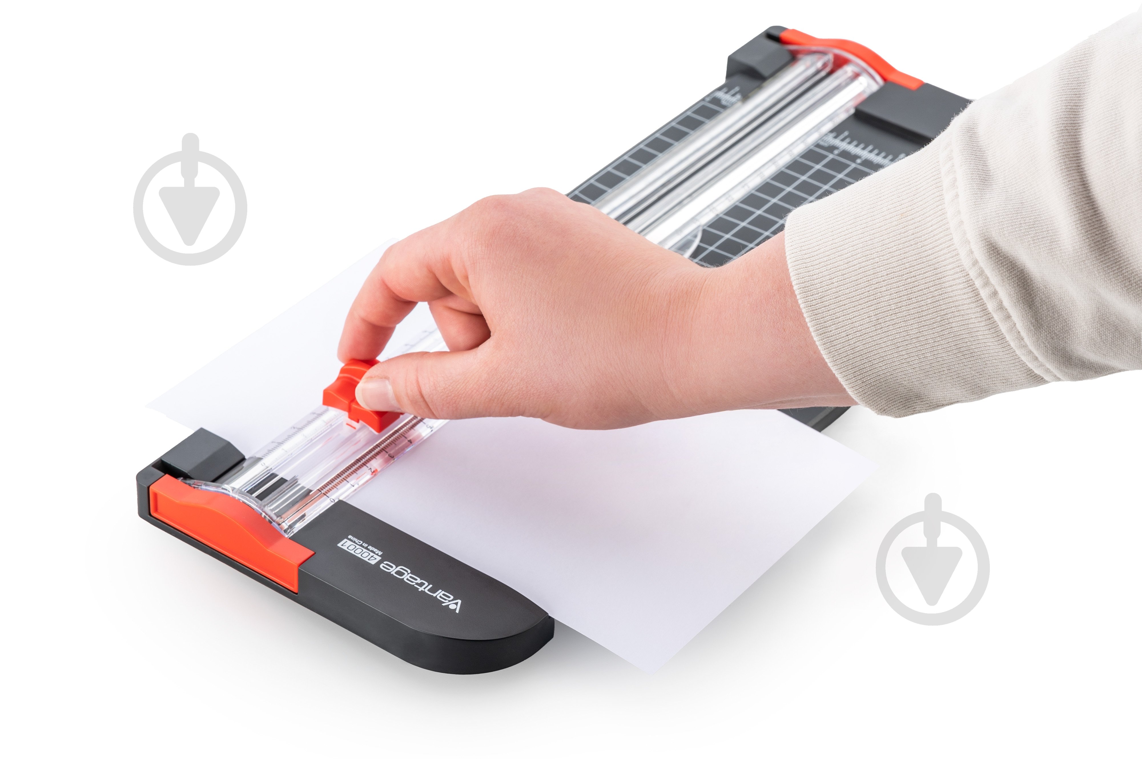 Резак роликовый VANTAGE 40001 Dahle - фото 4