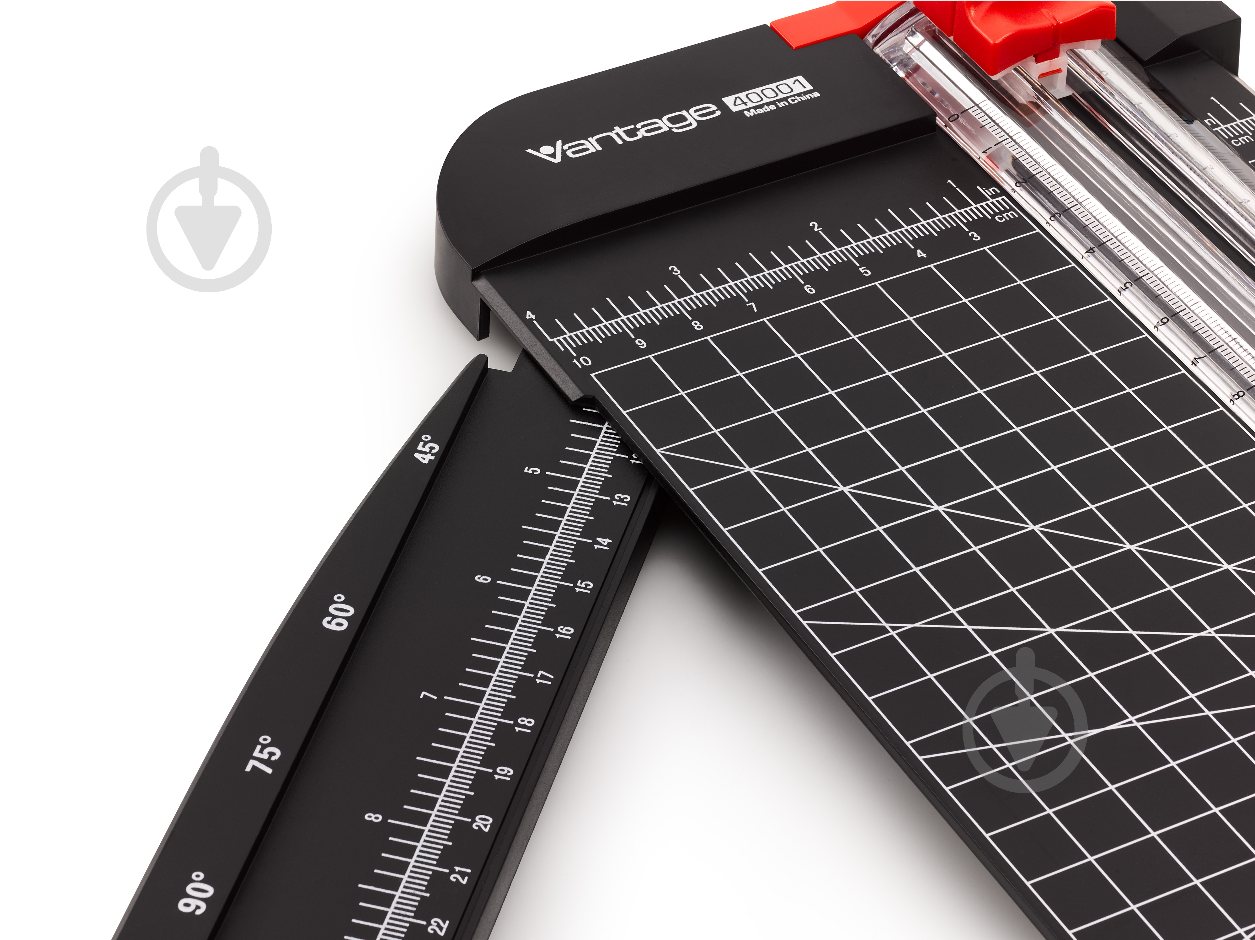 Резак роликовый VANTAGE 40001 Dahle - фото 2