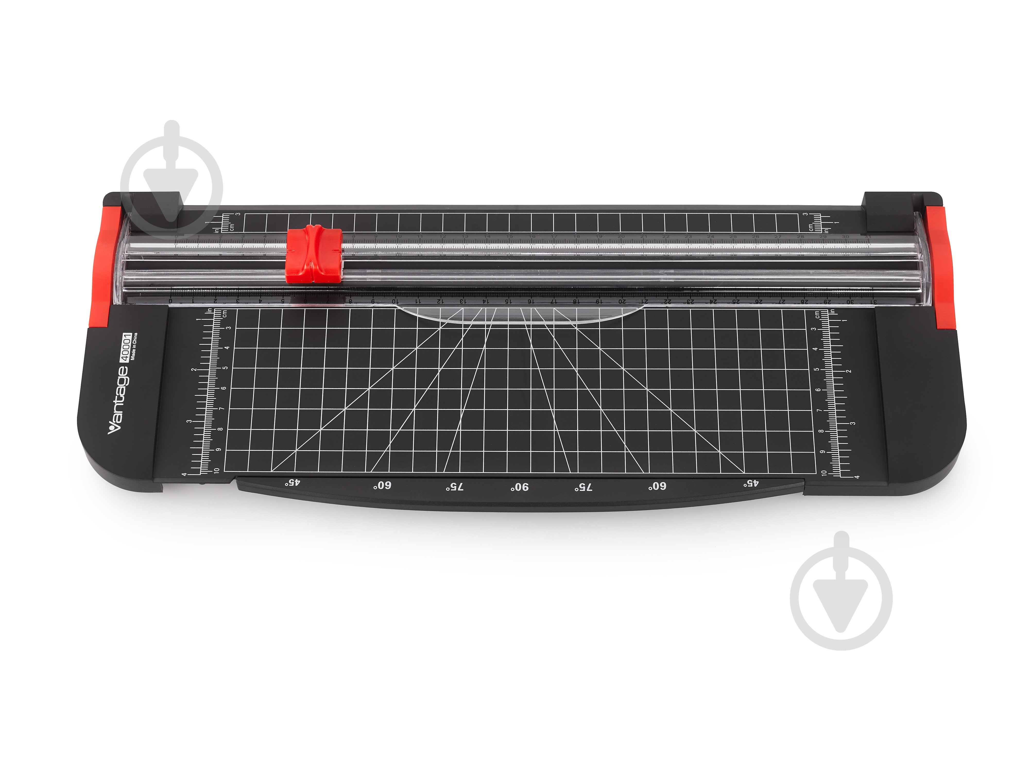 Резак роликовый VANTAGE 40001 Dahle - фото 6