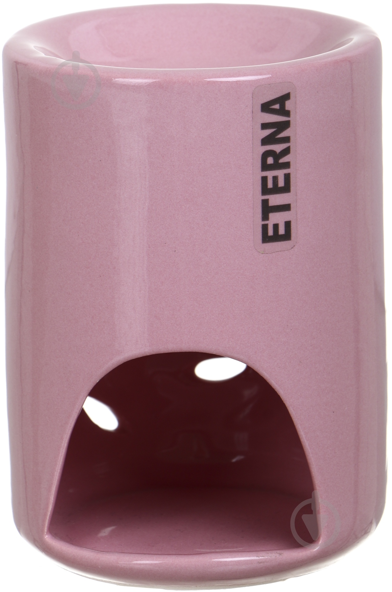 Аромалампа Eterna 2413-11 розовая - фото 1