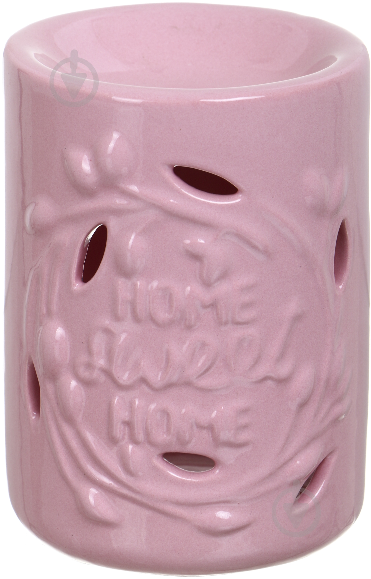 Аромалампа Eterna 2413-11 розовая - фото 2