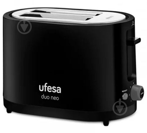 Тостер UFESA TT7485 Duo Neo 71305144 - фото 2 Тостер UFESA TT7485 Duo Neo 71305144 - фото 2