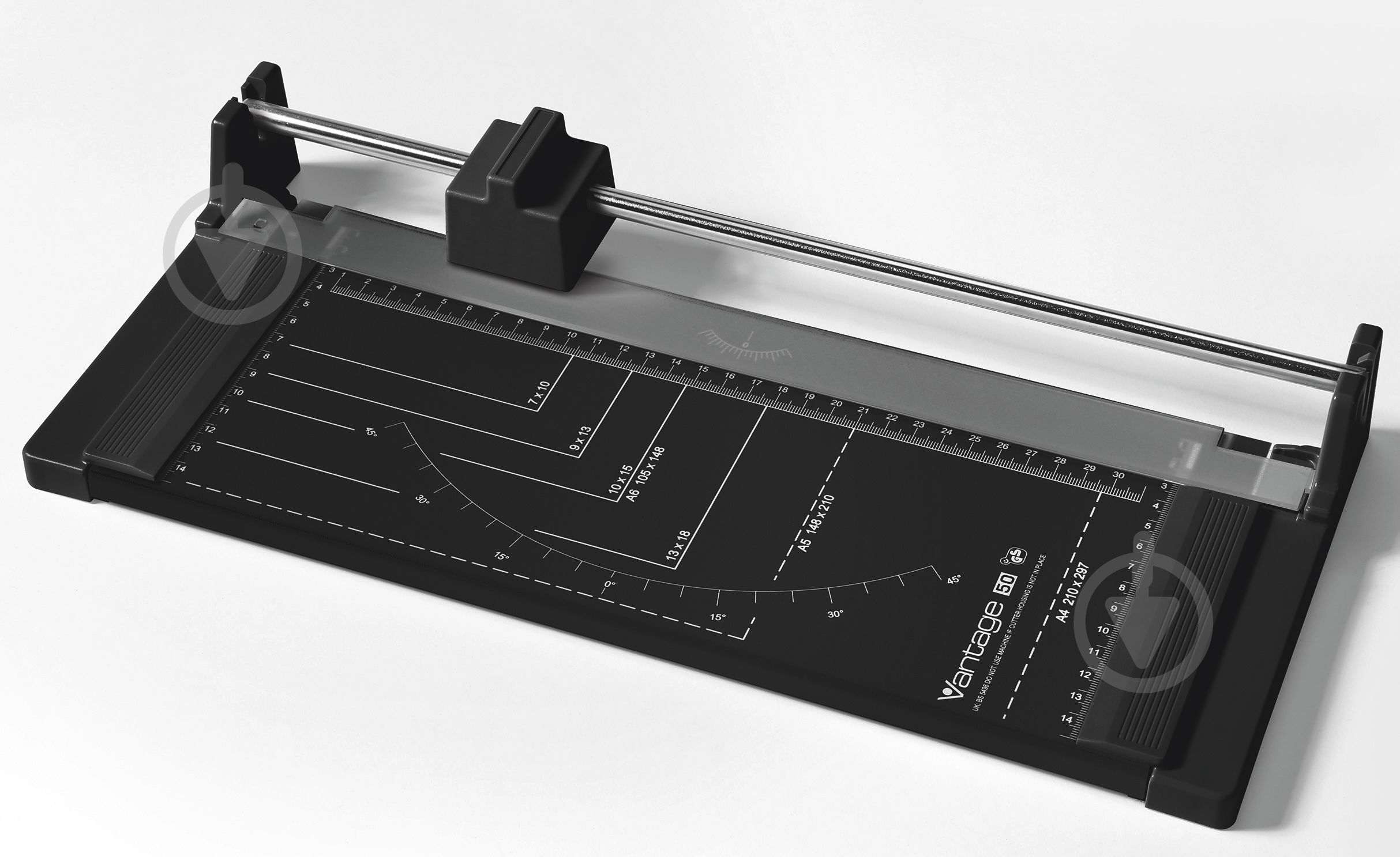 Різак роликовий VANTAGE 50 Dahle - фото 1