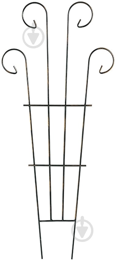 Опора для растений Веер малая - фото 1 Опора для растений Веер малая - фото 1