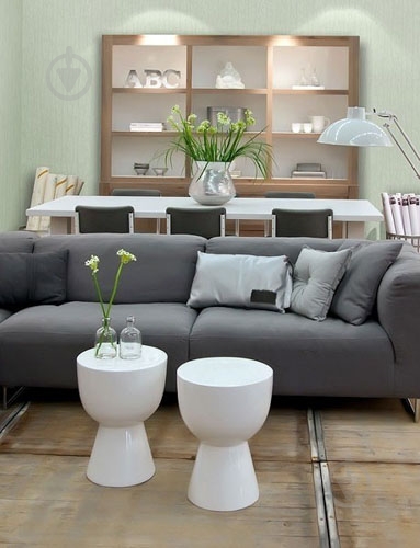 Склошпалери Бамбук Wellton WD800 180 г/кв.м 12,5 м - фото 3