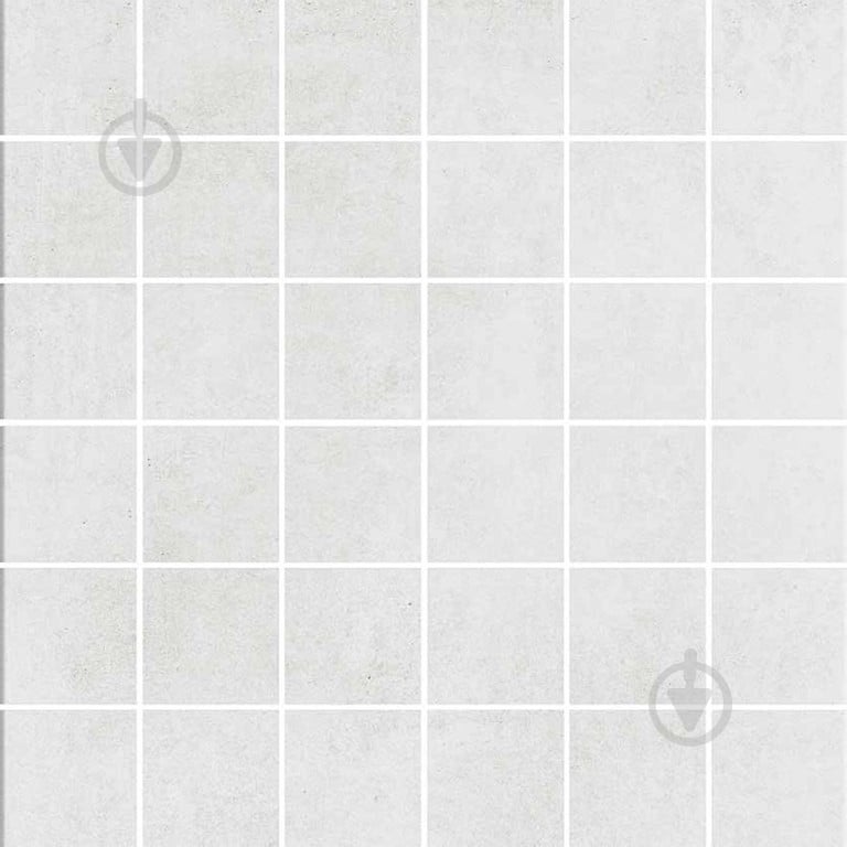 Мозаика Cersanit Dreaming white mosaic 29,8х59,8 см - фото 1 Мозаика Cersanit Dreaming white mosaic 29,8х59,8 см - фото 1