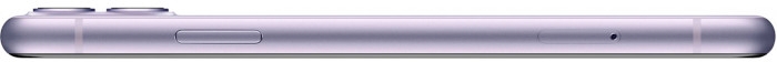 Смартфон Apple iPhone 11 4/128GB purple (MHDM3FS/A) - фото 6