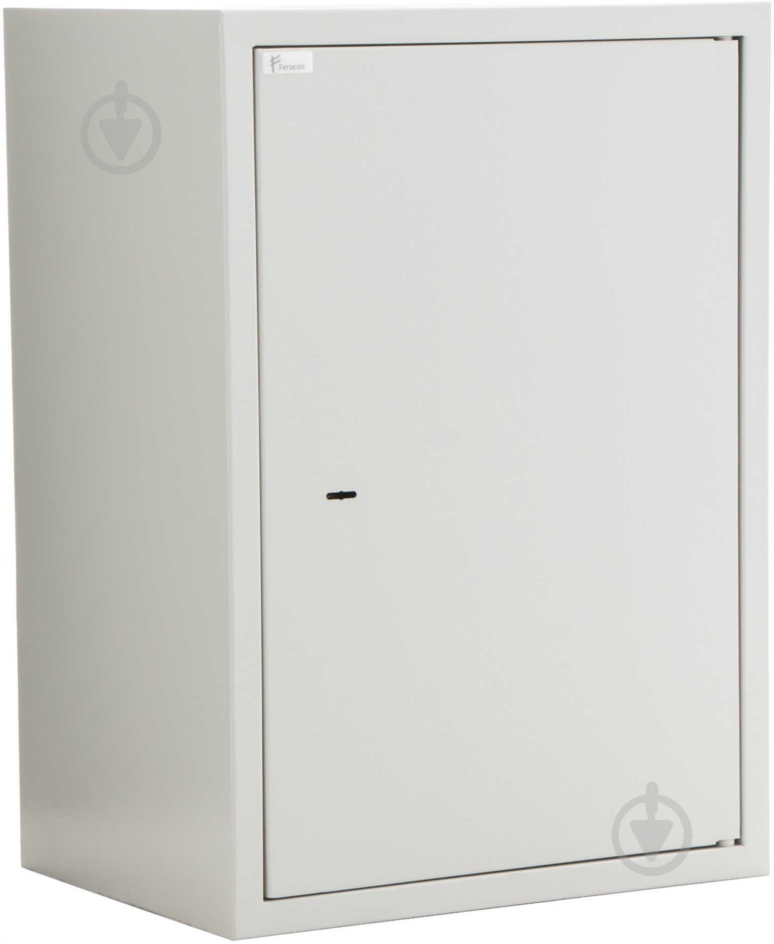 Сейф офісний Ferocon БЛ-65К.Т1.П1.7035 - фото 1