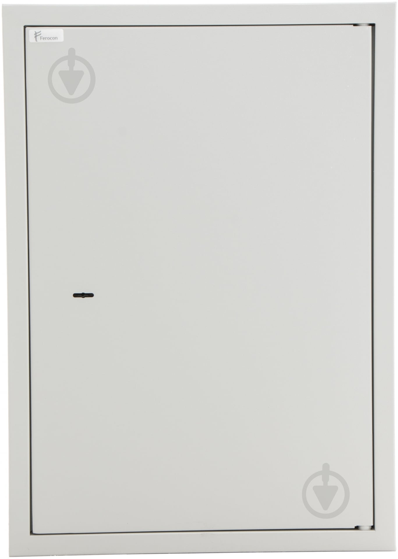 Сейф офісний Ferocon БЛ-65К.Т1.П1.7035 - фото 2