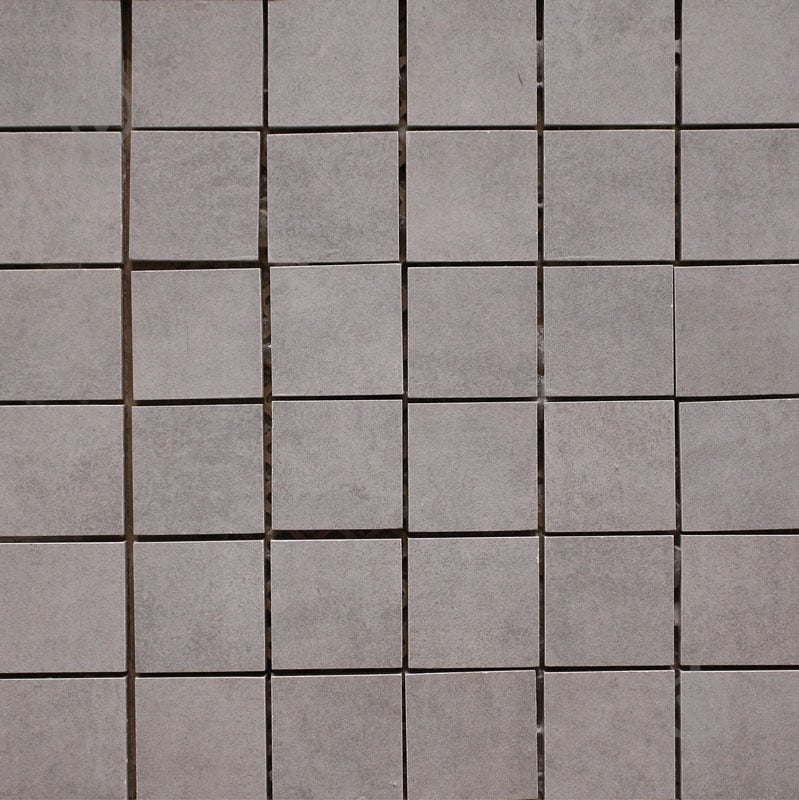 Мозаїка Cersanit Dreaming dark grey mosaic 29,8х59,8 см - фото 1 Мозаїка Cersanit Dreaming dark grey mosaic 29,8х59,8 см - фото 1