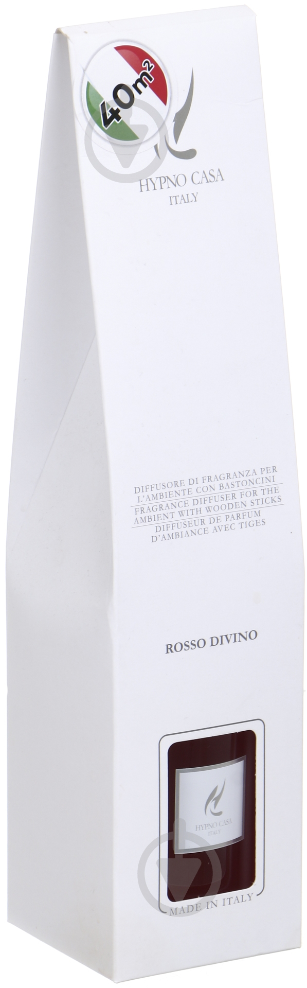 Аромадифузор для дому Hypno Casa Rosso Divine 250 мл - фото 3