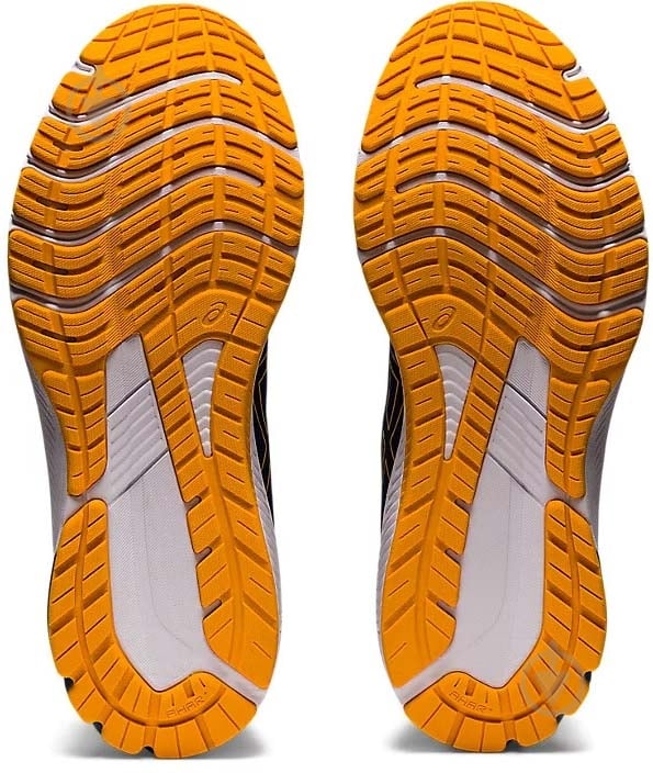 Кроссовки мужские демисезонные Asics 1011B354-402 р.44 синие - фото 7