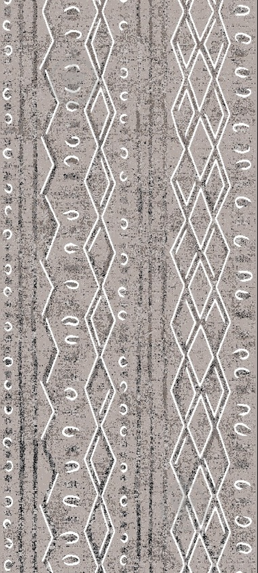 Дорожка Karat Carpet Prima 1,2 м (21022/136) - фото 1