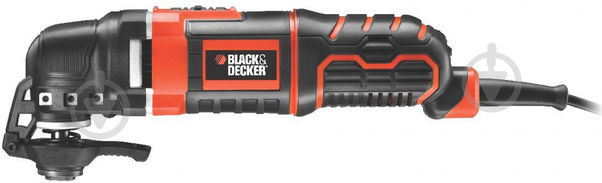Многофункциональное устройство Black+Decker MT300KA - фото 2