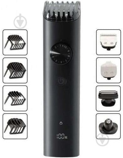 Триммер Xiaomi 975738 Grooming Kit Pro EU - фото 2