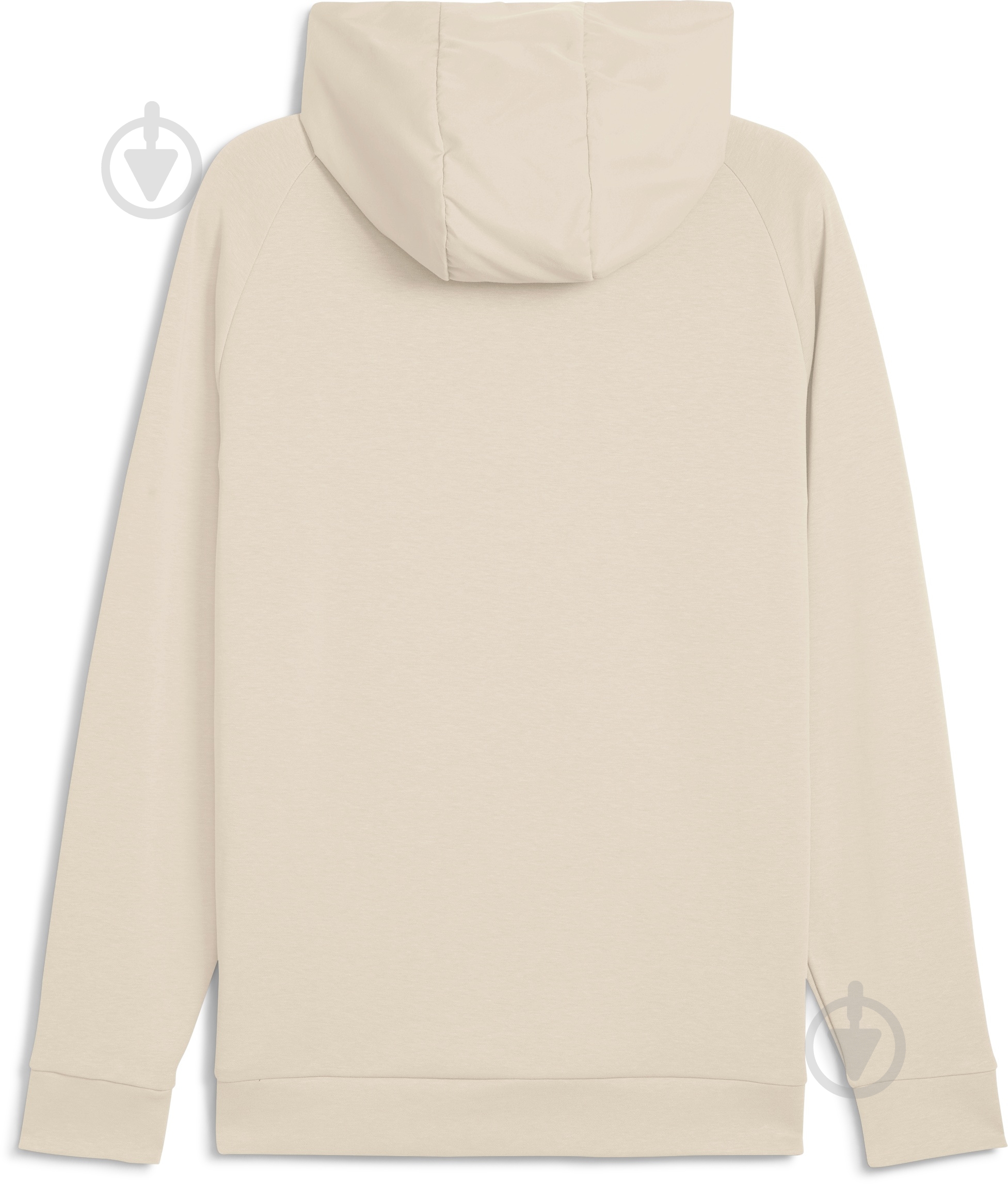 ᐉ Джемпер Puma TECH Half-Zip Hoodie 68729087 р.2XL бежевый