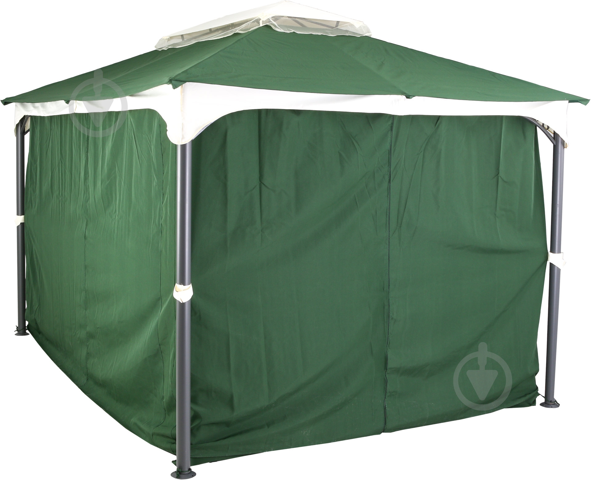 Павільйон Indigo 3х4 м DU120 green - фото 3