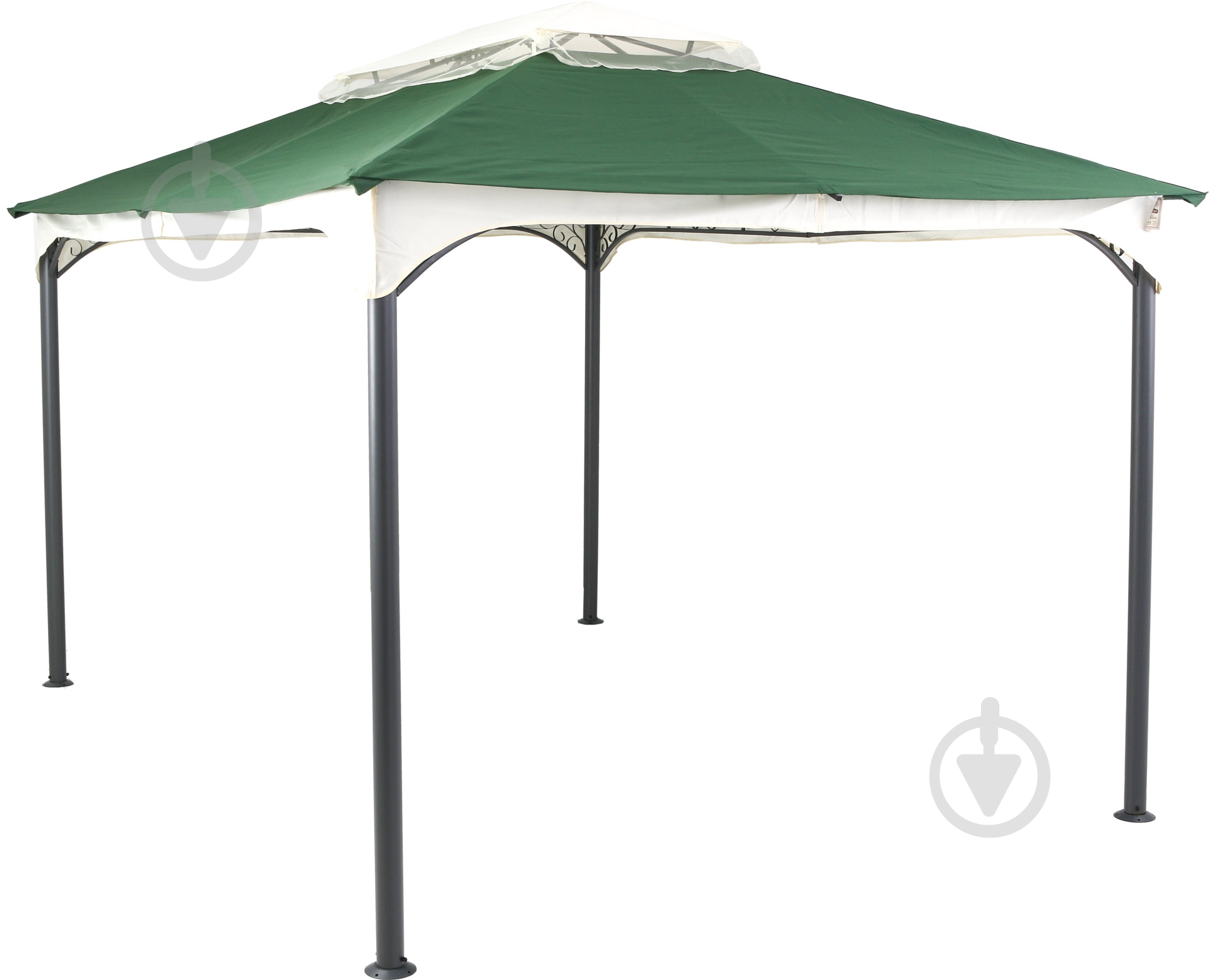 Павільйон Indigo 3х4 м DU120 green - фото 4