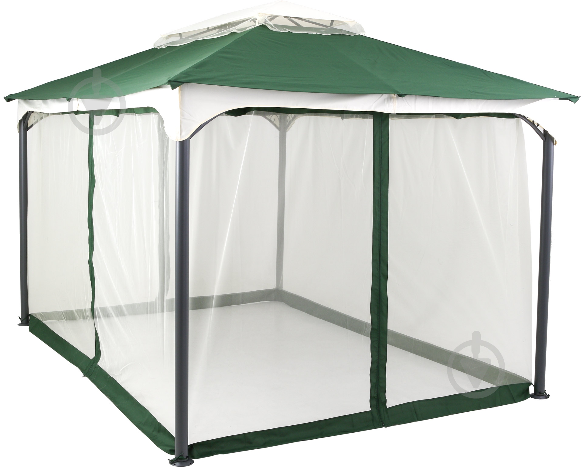 Павільйон Indigo 3х4 м DU120 green - фото 2