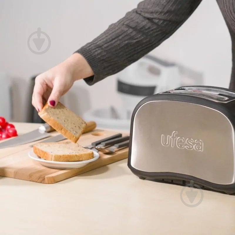 Тостер UFESA TT7985 Optima 71304479 - фото 4