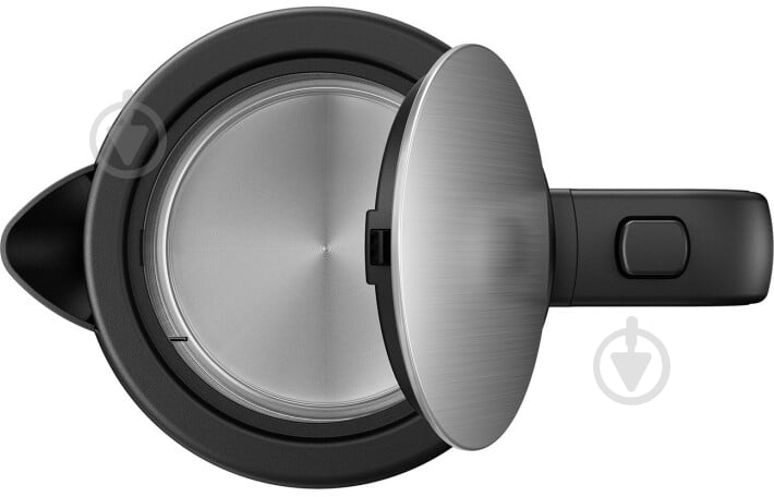 Електрочайник Xiaomi Electric Glass Kettle - фото 7