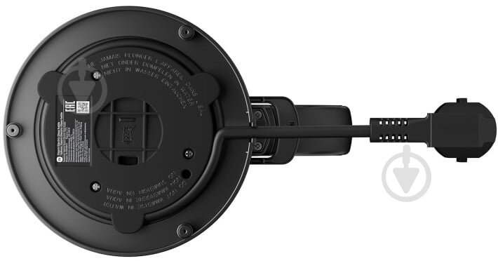 Електрочайник Xiaomi Electric Glass Kettle - фото 6
