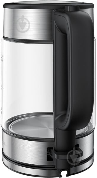 Електрочайник Xiaomi Electric Glass Kettle - фото 4