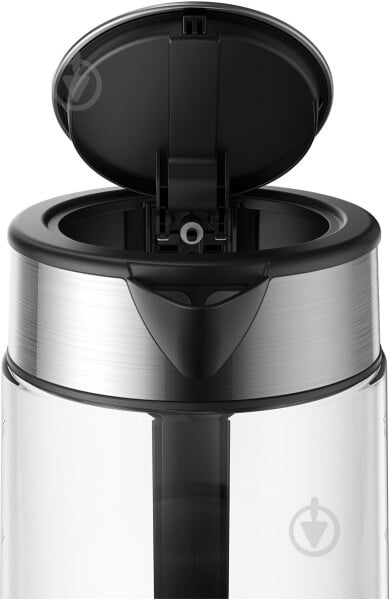 Електрочайник Xiaomi Electric Glass Kettle - фото 5