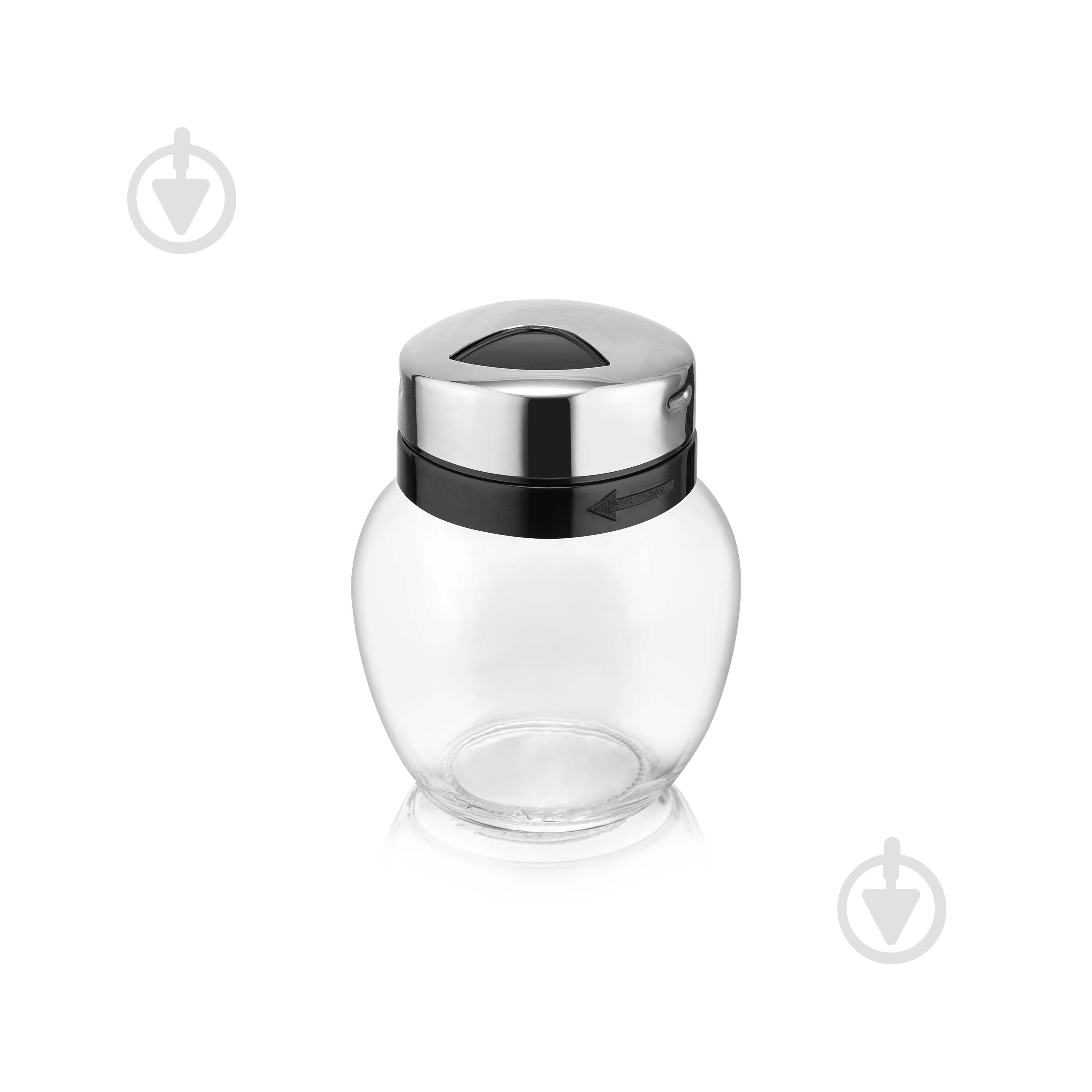 Ємність для спецій Qlux 210 мл C-00350 - фото 1