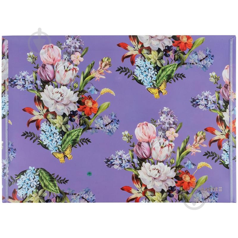 Папка на кнопке А5+ OS Secret Axent 1496-35-A - фото 2 Папка на кнопке А5+ OS Secret Axent 1496-35-A - фото 2