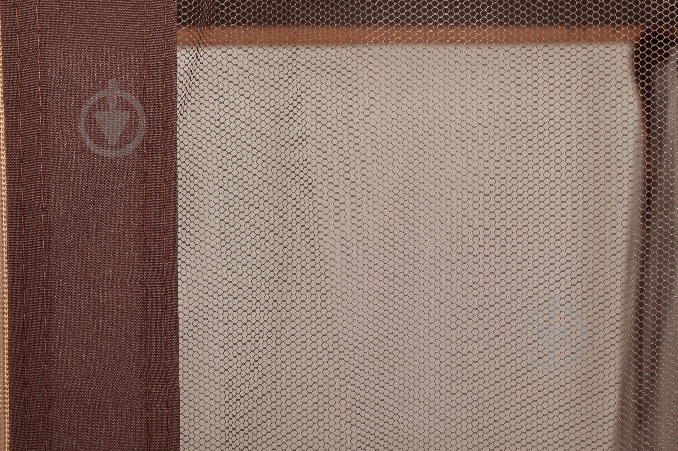 Павильон Indigo 3х4 м DU-063 dark coffee - фото 4