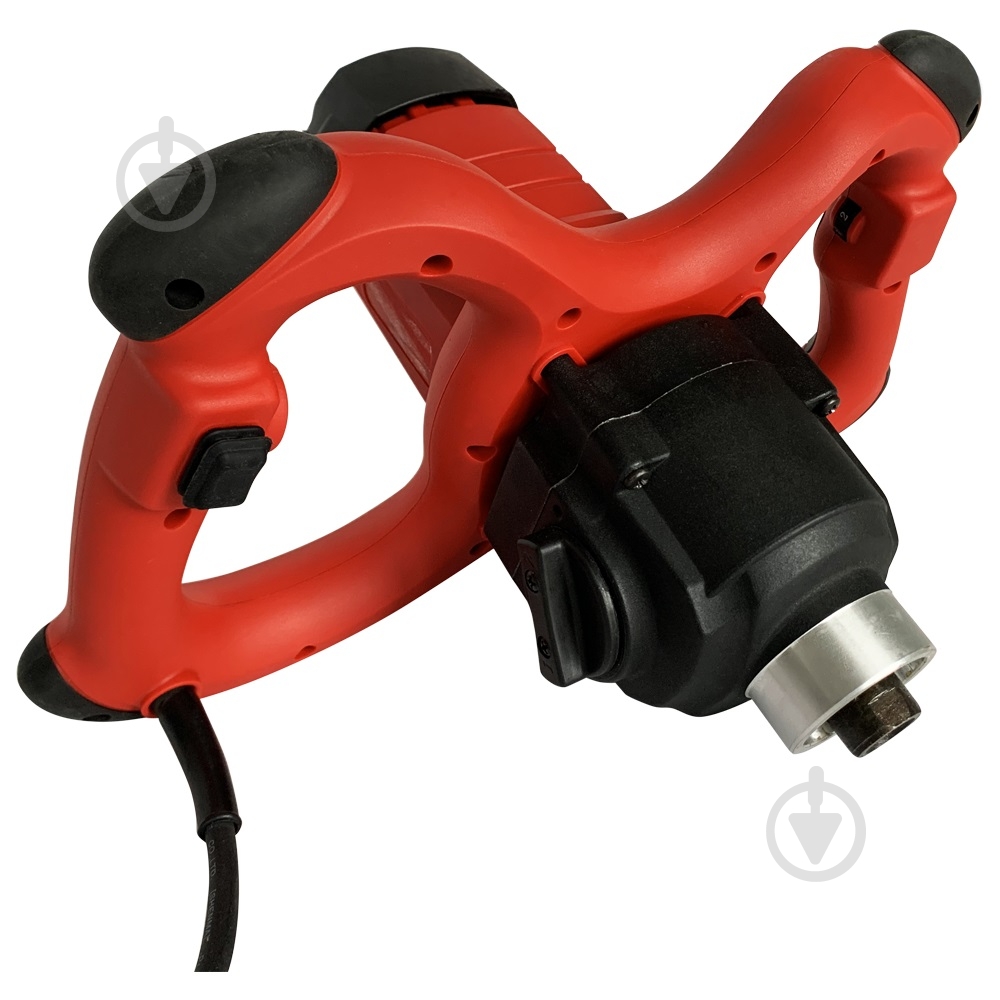 Міксер GTM MX-100/1600EM - фото 5 Міксер GTM MX-100/1600EM - фото 5