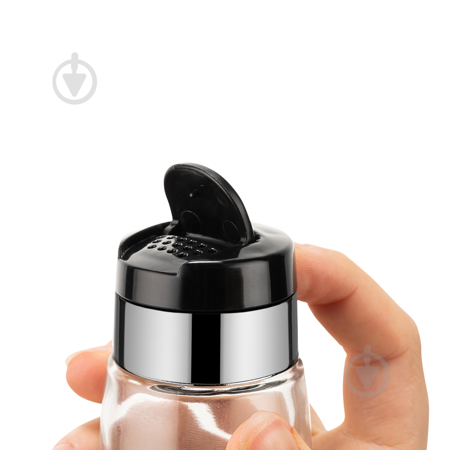 Емкость для специй Qlux Abstraction 100 мл - фото 3 Емкость для специй Qlux Abstraction 100 мл - фото 3