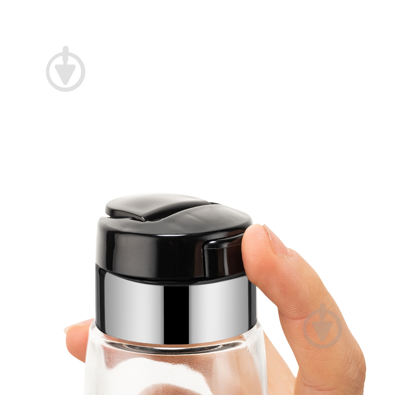 Емкость для специй Qlux Abstraction 100 мл - фото 2 Емкость для специй Qlux Abstraction 100 мл - фото 2