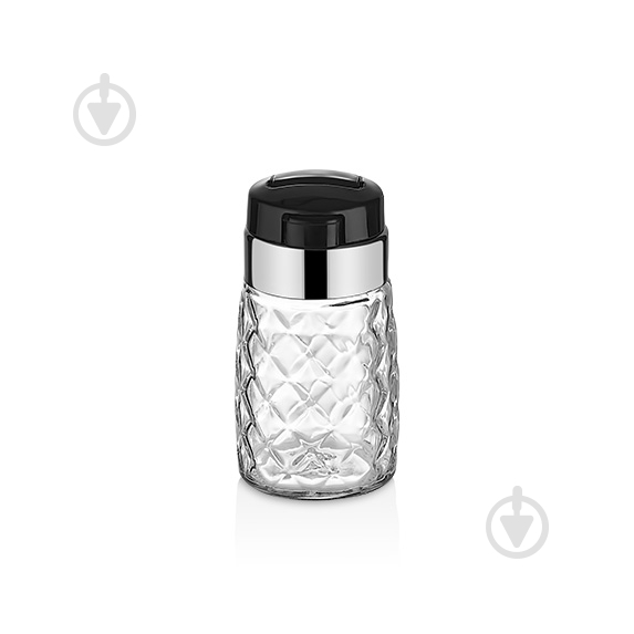 Емкость для специй Qlux Abstraction 100 мл - фото 1 Емкость для специй Qlux Abstraction 100 мл - фото 1