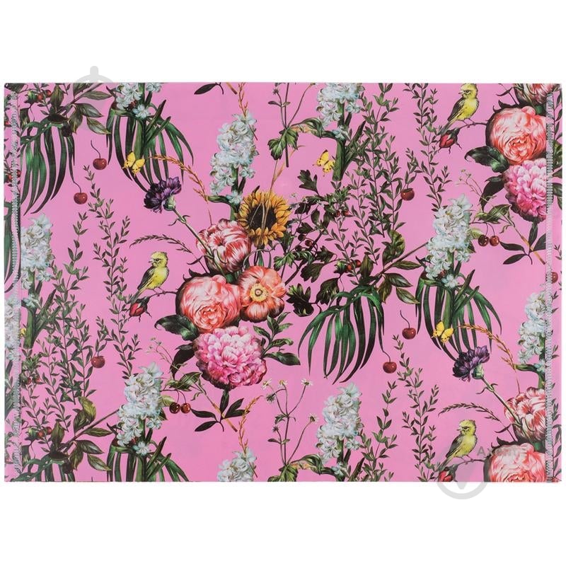 Папка на кнопці А4+ OS Summer Axent 1495-34-A - фото 2 Папка на кнопці А4+ OS Summer Axent 1495-34-A - фото 2