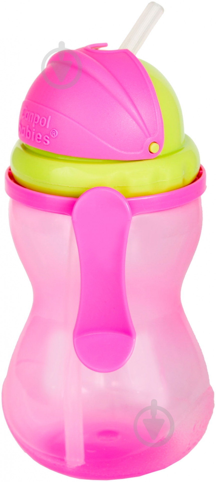 Поильник Canpol Babies 370 мл 56/113 - фото 1