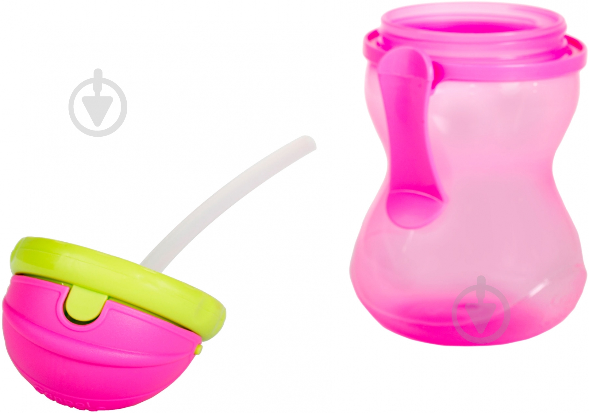 Поильник Canpol Babies 370 мл 56/113 - фото 3