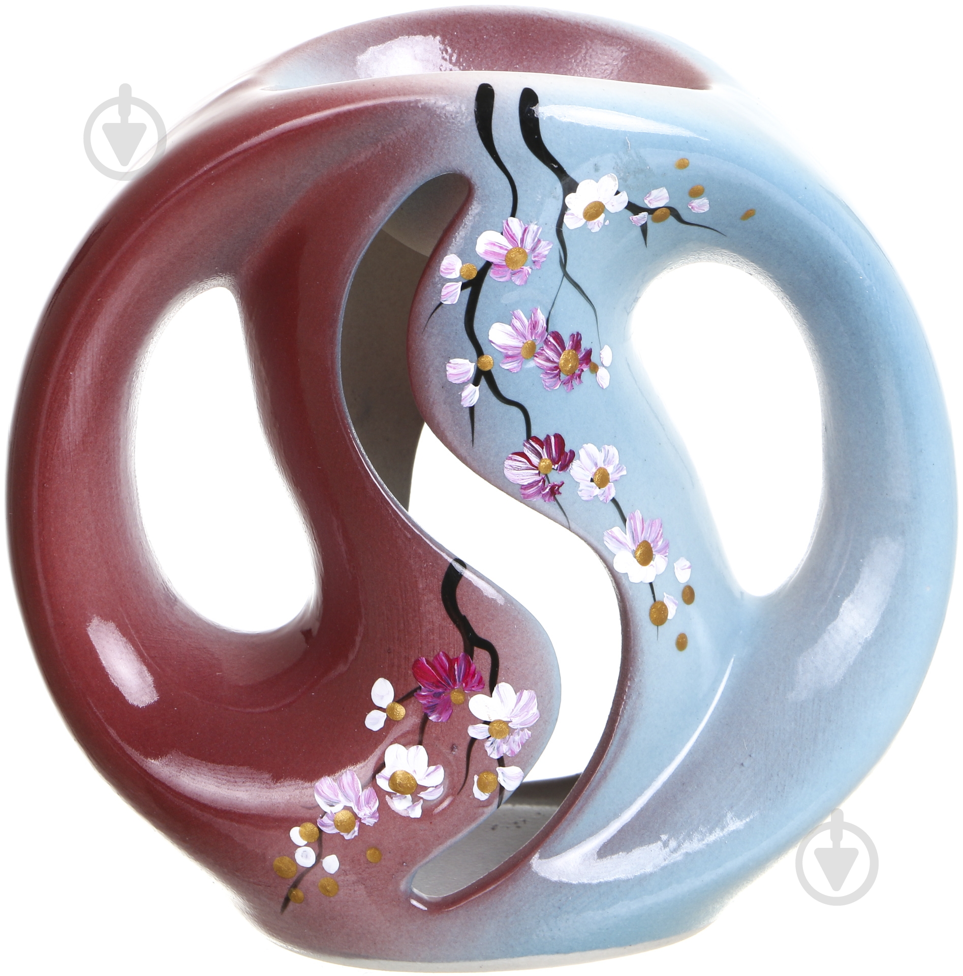 Аромалампа Адверсо Инь-Янь Оригинал в ассортименте - фото 1