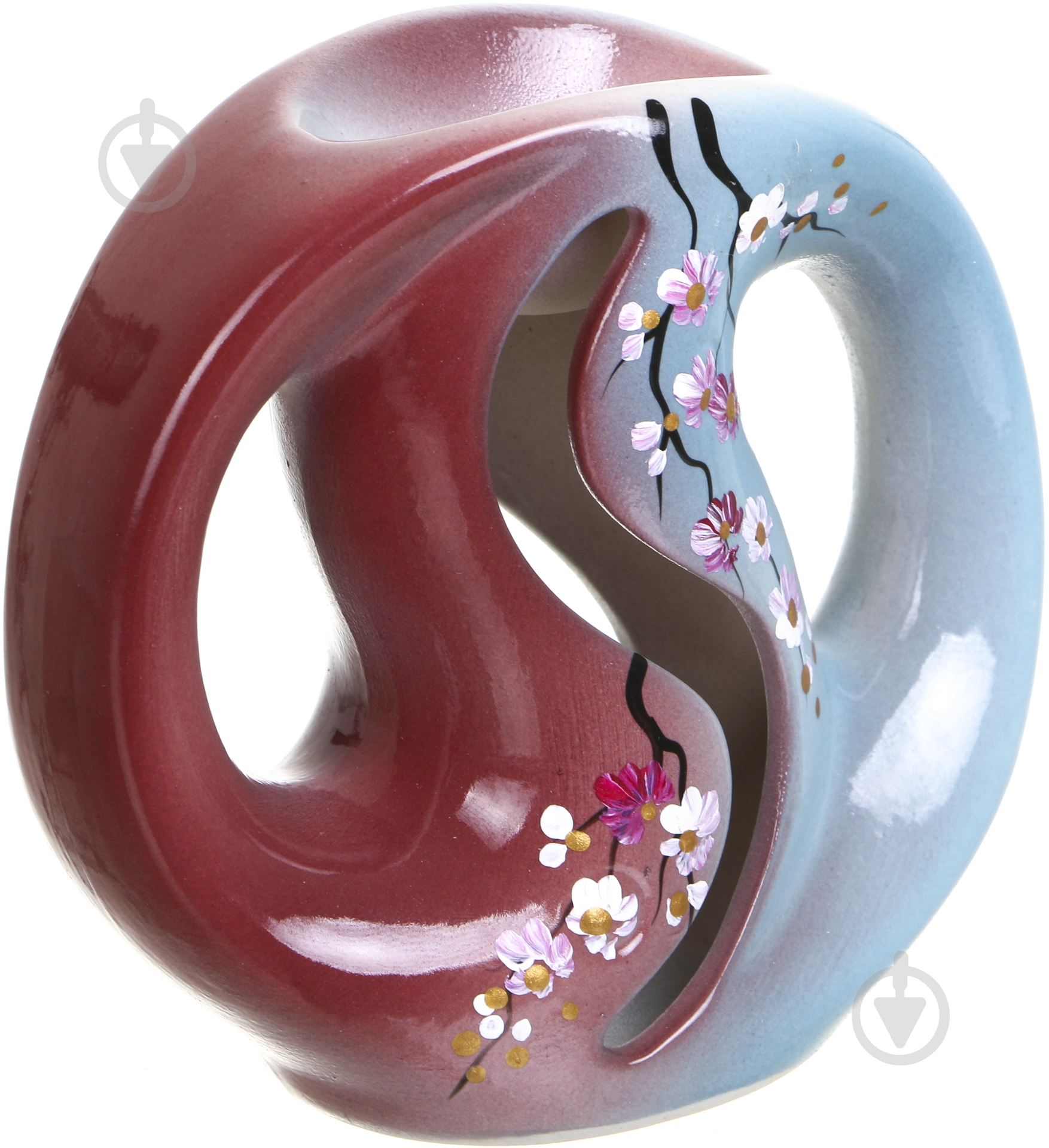 Аромалампа Адверсо Инь-Янь Оригинал в ассортименте - фото 2