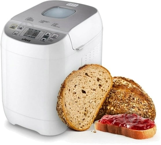Хлебопечка UFESA My Bakery (70605006) - фото 1 Хлебопечка UFESA My Bakery (70605006) - фото 1