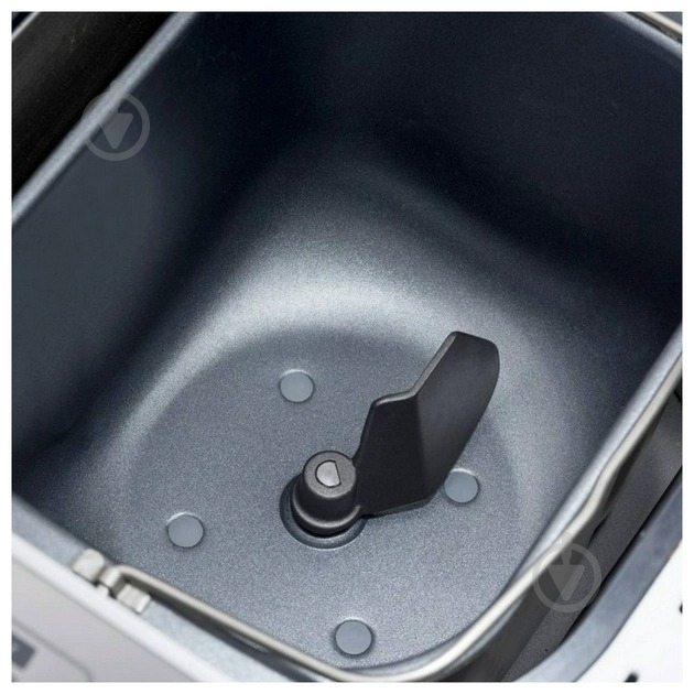 Хлебопечка UFESA My Bakery (70605006) - фото 3 Хлебопечка UFESA My Bakery (70605006) - фото 3