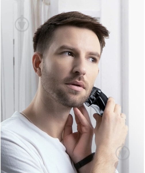 Електробритва ENCHEN BlackStone 3 - фото 7