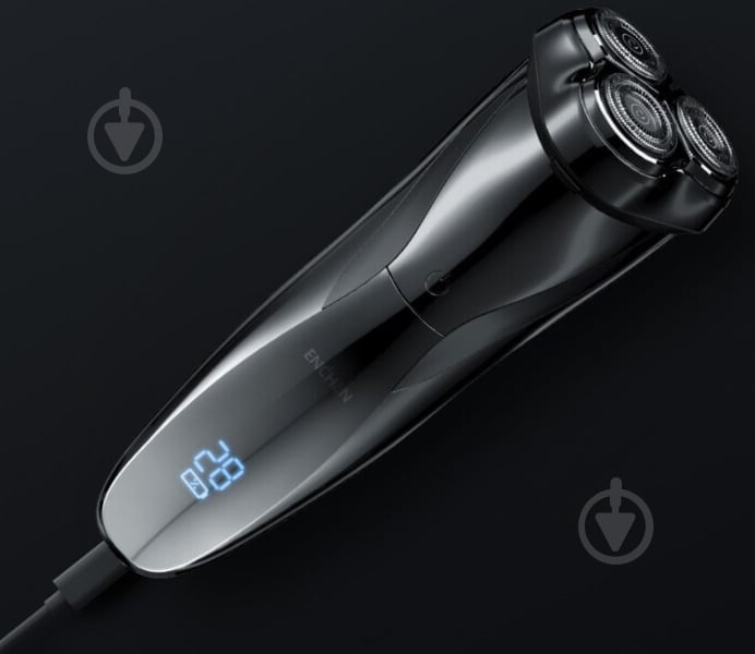 Електробритва ENCHEN BlackStone 3 - фото 5