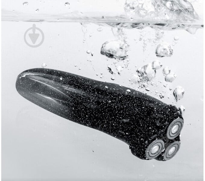 Електробритва ENCHEN BlackStone 3 - фото 4