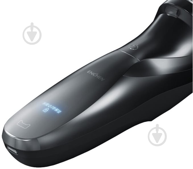 Електробритва ENCHEN BlackStone 3 - фото 2