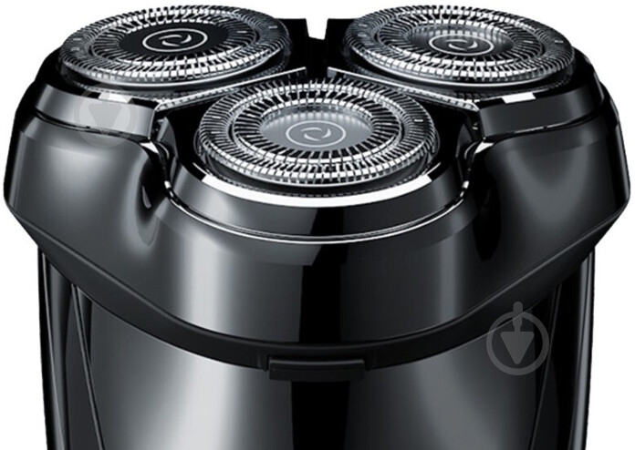 Електробритва ENCHEN BlackStone 3 - фото 3