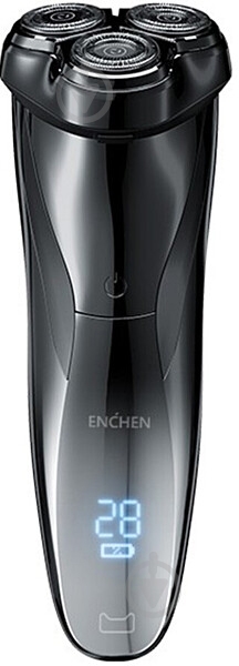 Електробритва ENCHEN BlackStone 3 - фото 1