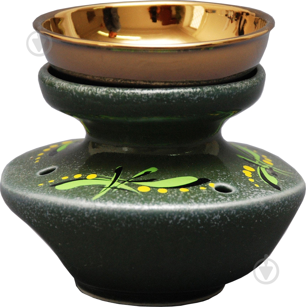 Аромалампа Сатурн - фото 1 Аромалампа Сатурн - фото 1