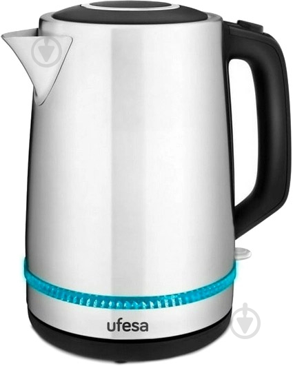 Электрочайник UFESA Ness (71505444) - фото 1